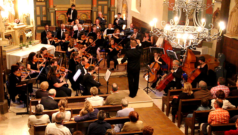 Orchestre Confluence